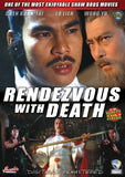 Rendezvous with Death - Shaw Bros Kung Fu Martial Arts Action movie DVD