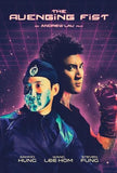 The Avenging Fist Sammo Hung - Hong Kong Sci Fi Martial Arts Action DVD subtitle