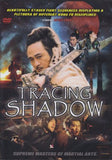 Tracing Shadow - Hong Kong Kung Fu Martial Arts Action movie DVD subtitled