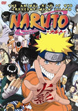 Naruto The Movie - Japanese Manga Animation Action movie DVD subtitled