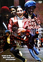 Aaron Loves Angela - Black Romeo & Juliet West Side Story Action movie DVD