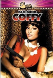 Coffy - Pam Grier Blaxploitation Sexy Revenge Action movie DVD