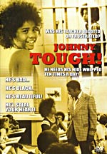 Johnny Tough - Dion Gossett Blaxploitation Youth Action Drama movie DVD