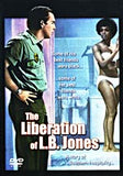 Liberation Of L.B. Jones - Lee J Cobb Lee Majors Blaxploitation Action movie DVD