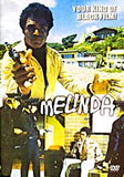 Melinda - Blaxploitation Revenge Martial Arts Action movie DVD