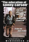 The Education Of Sonny Carson - True Story Blaxploitation Gang Action movie DVD