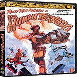 The Human Tornado DVD Rudy Ray Moore, Lady Reed, Jimmy Lynch Dolemite sequel