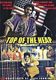 Top of the Heap DVD Christopher St. John blaxploitation