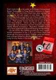 Bruce Lee 1" & 3" Power Punch DVD James DeMile seattle wing chun do jun fan