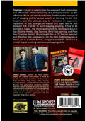 Bruce Lee Chi Sao Made Easy DVD James DeMile seattle wing chun do sticky hands