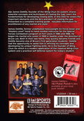 Wing Chun Do Lunge Close DVD James DeMile seattle wing chun do jun fan jkd