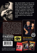Wing Chun Do Steal A Step Close DVD James DeMile seattle wing chun do jun fan