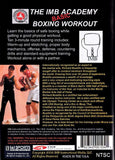 Bustillo IMB Kali Jeet Kune Do Academy #1 DVD Boxing Arnis Escrima Bruce Lee