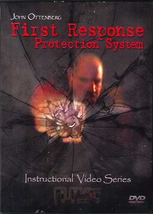 Beyond Technique Art of Possibilities self defense DVD John Ottenberg Lima Lama
