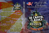 2013 U.S. Capitol Classics & China Open Karate Martial Arts Tournament DVD kata