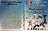 2014 Best Forms & Weapons Tournament Competition Karate Martial Art #19 DVD kata