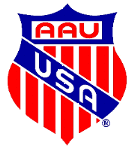 1995 A.A.U. Nationals Karate Martial Arts Tournament DVD sparring forms weapons