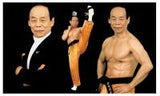 1996 Grandmaster Jhoon Rhee International Karate Martial Arts Tournament DVD NBL