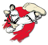 1999 Ken Eubanks Bluegrass Nationals Karate Martial Arts Tournament DVD sparring