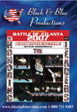 2007 40th Battle of Atlanta Karate Martial Arts Tournament DVD sparring forms