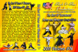2011 #16 Best of Forms & Weapons Competition Karate Martial Arts Tournament DVD