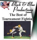 1998 Best Of National Karate Martial Arts Tournament Fighting #3 DVD sparring