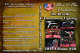 2015 Best Tournament Karate Fighting Sparring #20 DVD