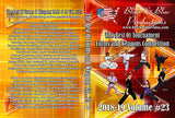 Best Forms & Weapons Competition Tournament Karate 2018 2019 #23 DVD