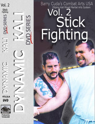 4 DVD SET Dynamic Kali jeet kune do filipino escrima arnis knife stick fighting