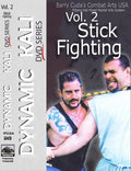 4 DVD SET Dynamic Kali jeet kune do filipino escrima arnis knife stick fighting