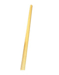 Martial Arts Escrima Octagonal Hardwood Tapado Jo Short Staff 48" 4ft