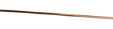 Martial Arts Karate Octagonal Hardwood Long Bo Staff 6ft 72" x 1-1/16""