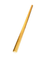 Martial Arts Karate Octagonal Hardwood Long Bo Staff 6ft 72" x 1-1/16""
