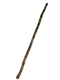 Escrima Kali Arnis Filipino THIN Guava Hardwood Stick 32" x 7/8" RARE, Crooked
