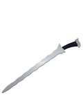 Filipino Composite Practice Kris Training Sword