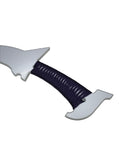 Filipino Composite Practice Kris Training Sword