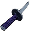 Japanese Composite Practice Samurai Tanto Knife Trainer