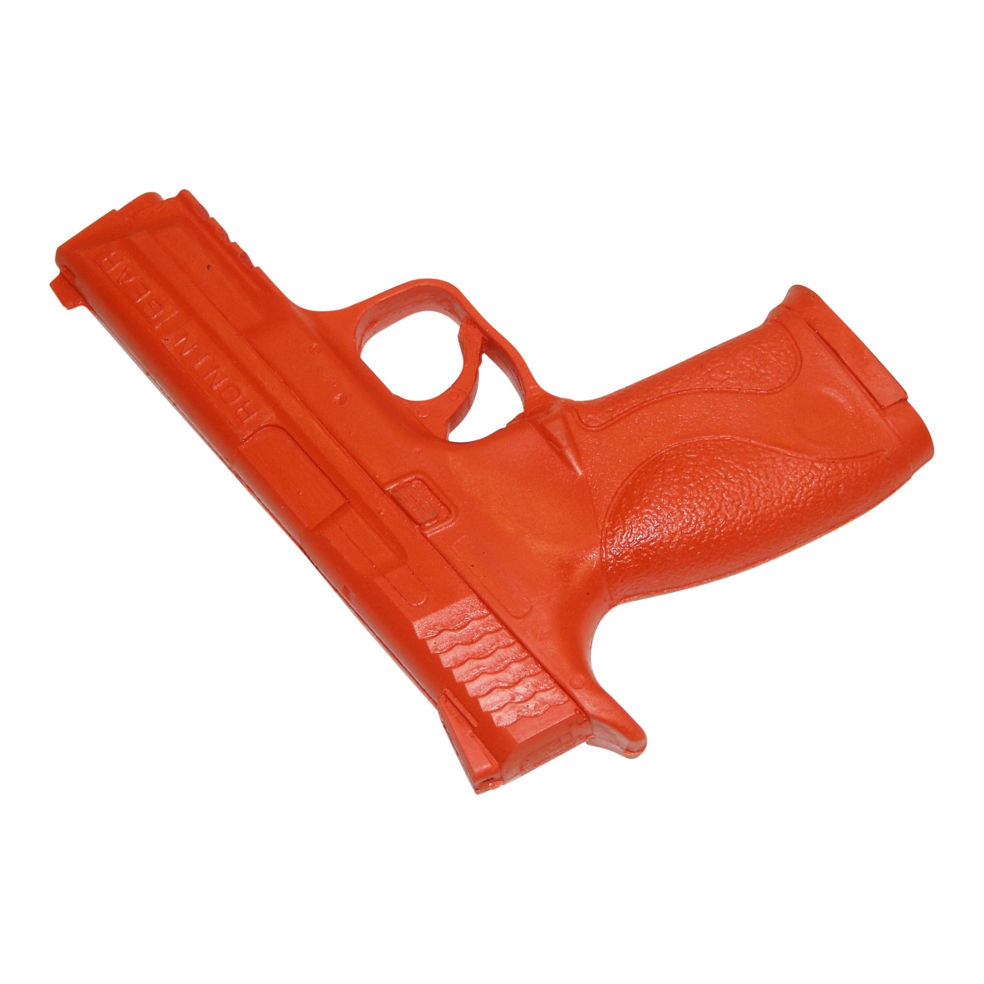 Rubber Standard M&P Training Gun Orange USA