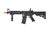 Airsoft Black CQB Spec Ops M4 AEG Assault Rifle Gun Set + Battery & Charger