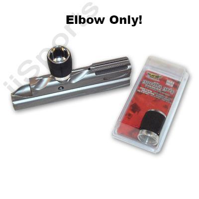 JT Paintball WGP Autococker Low Rise Loader Vertical Clamping Locking Feedneck