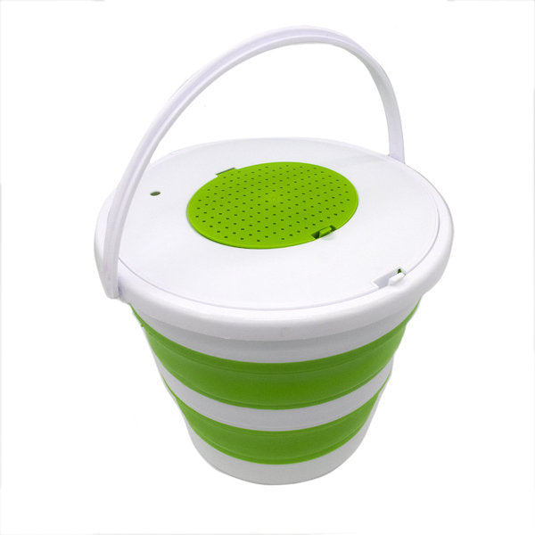 Gel Blaster Collapsible Ammo Rehydration Tub