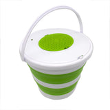 Gel Blaster Collapsible Ammo Rehydration Tub