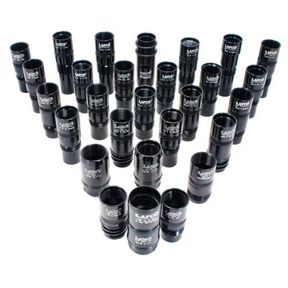 LAPCO USA Paintball Barrel Thread Adapter