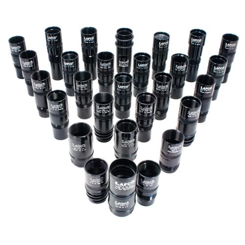 LAPCO USA Paintball Barrel Thread Adapter