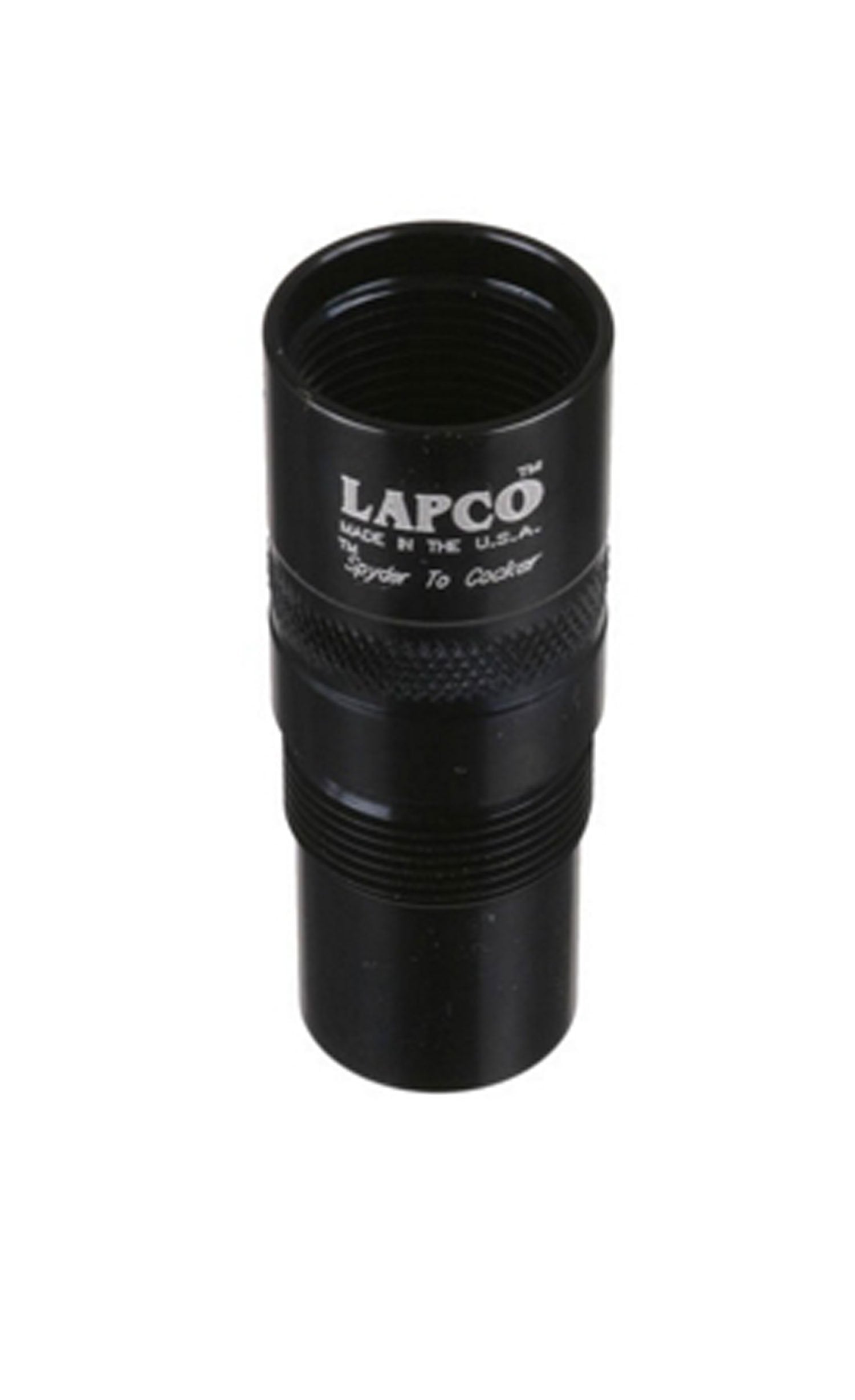 LAPCO USA Paintball Barrel Thread Adapter