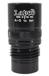LAPCO USA Paintball Barrel Thread Adapter