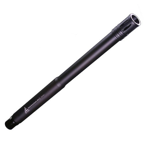 LAPCO XL Long 2-piece Hush Sniper 21" Barrel Spyder