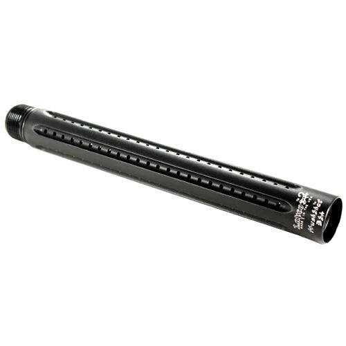 LAPCO XL Long 2-piece Hush Sniper 21" Barrel Spyder