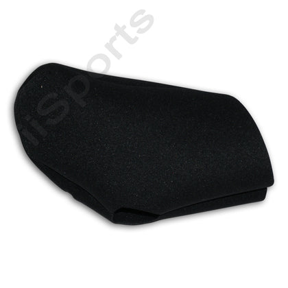 Neoprene Padded Cover for 200 rd Paintball Gravity Hopper Loader