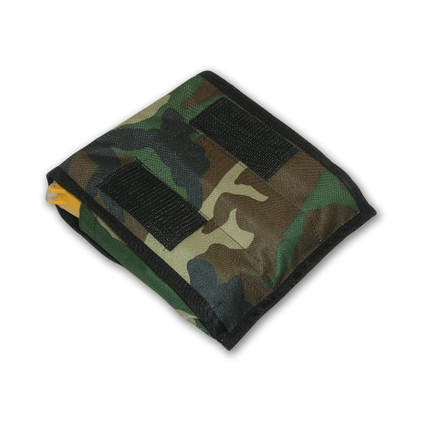 GXG 3 - 100rd Pods & Pouch SET Woodland